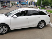 Эх,прокачу! Заказ авто с водителем Ровно