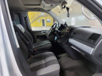 Аренда Volkswagen Multivan  с водителем в Харькове