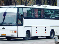 Заказ и аренда автобусов с водителями от 18-20-27-30-33-34-49-55-57 мест