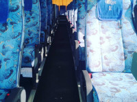 Замовлення автобусу по Україні