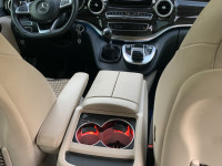 Mercedes v class Avangarde AMG