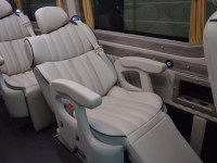 Заказ микроавтобуса Mercedes sprinter VIP Одесса
