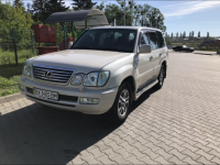 LEXUS LX470