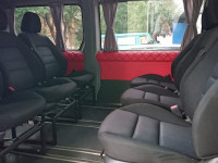Транспортные услуги пассажирские перевозки Краматорск