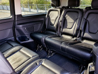 V class