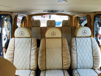 Mercedes Viano extra long с водителем Киев