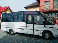 Iveco Mago
