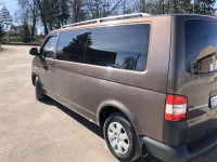 Volkswagen Caravelle Lang