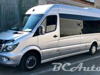 Низкие цены!Аренда Заказ Микроавтобуса Автобуса Mercedes VITO,Sprinter