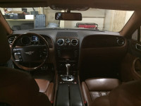 Аренда VIP автомобиля Bentley Continental