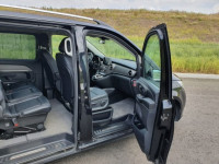 MERCEDES V-CLASS