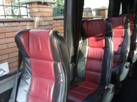 Оренда автобуса, пасажирські перевезення:(20 місць)  Merсedes Sprinter