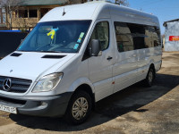 Перевезення Україна Європа