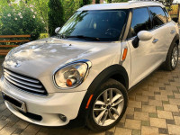 Кортеж Mercedes ML 250/ Land Cruiser Prado/ Audi Q7/ MINI Countryman/ BMW X1