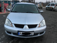 Аренда авто Mitsubishi Lancer с водителем в Днепре
