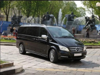 Оренда автобуса/ Автобус 8 місць Киев