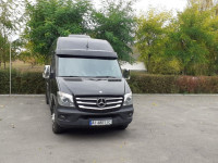 Mercedes Sprinter 21мест в аренду с водителем Киев