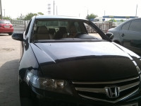 Honda Accord на заказ Киев и область