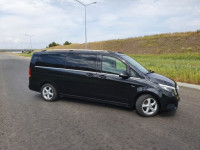 MERCEDES V-CLASS