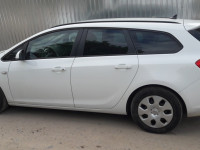 Трансфер. Пасажирські перевезення по україні і за кордон OPEL ASTRA J
