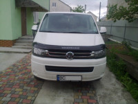 Пасажирські перевезення, Оренда мікроавтобуса, Львів Україна Європа VIP VW T6 Caravelle