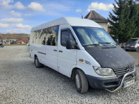 Пасажирські перевезення Sprinter 8-18 місць Чорткі́в Тернопіль