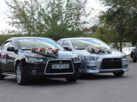 Авто На Весілля Рівне