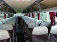 Заказ автобуса/ Автобусные перевозки