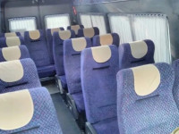 Низкие цены! Заказать микроавтобус Хмельницкий	/ Mersedes Sprinter