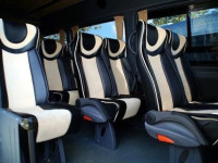 Низкие цены! Mersedes Sprinter/ Такси микроавтобус Одесса /18 мест