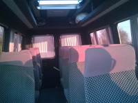 Mercedes Sprinter 18 мест