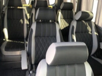 заказ аренда пассажирские перевозки Volkswagen Crafter 	Одесса