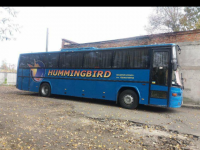 Автобус Volvo 51
