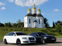 BMW 525i