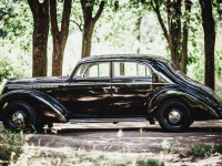 Авто на свадьбу
