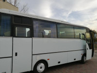Пассажирские перевозки