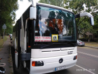 Пассажирские перевозки Киев