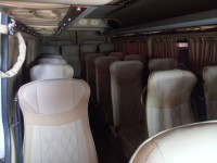 Mercedes Sprinter VIP 21