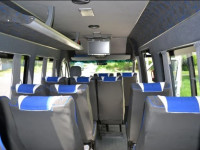 Низкие цены! Mersedes Sprinter/Заказать микроавтобус