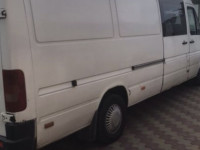 Грузопассажирский бус