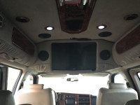 Аренда VIP автомобиль Chevrolet Explorer