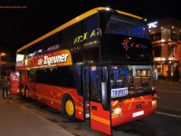 Оренда Автобуса в місті Київ та по території України.