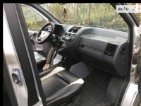 Mercedes Vito 6 місць