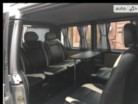 Mercedes Vito 6 місць
