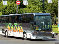 Пассажирские перевозки/Аренда автобуса