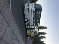 Пассажирские перевозки автобусом Setra по Украине и зарубежью 55 мест