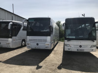 Туристичний автобус