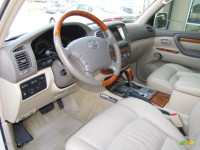 LEXUS LX470