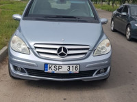 Аренда авто с водителем Киев. Перевозчик