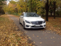 Mercedes-Benz W222